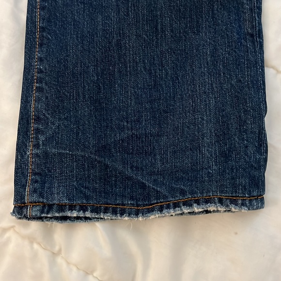 Men’s Adriano Goldschmied AG Jeans 32 x 30 from Saks Fifth Avenue - Picture 8 of 9